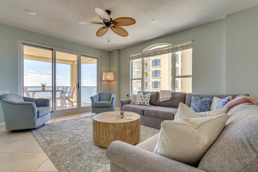 Perdido Key Condo w/ Ocean-view Balcony! - Image 1