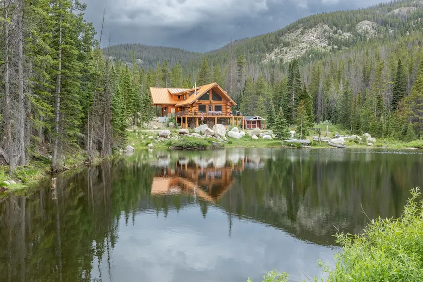 Elk Creek Lodge - Image 1