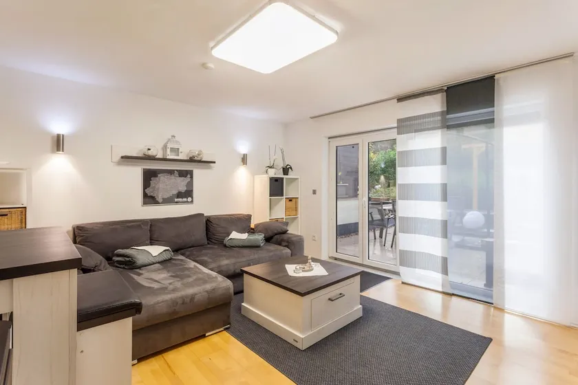 Vacation home Zur Quelle - Image 1