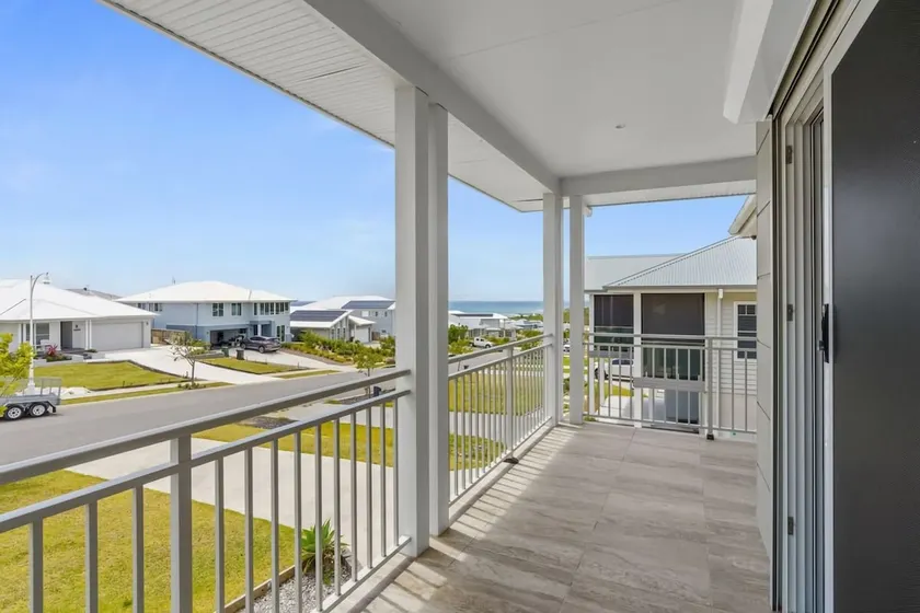 Seaside Bliss with Ocean Views - Image 1
