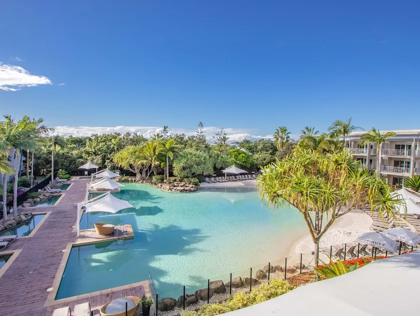 The Sand Resort Kingscliff - Studio Accessible - Image 1