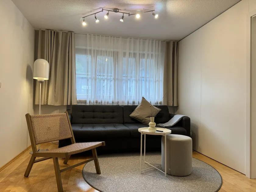 Bauernchalet Alois Apartment 201 - Image 1