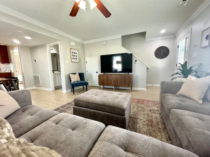 Liberty | Airport Haven: 3BR/3BA near Downtown! - Image 1