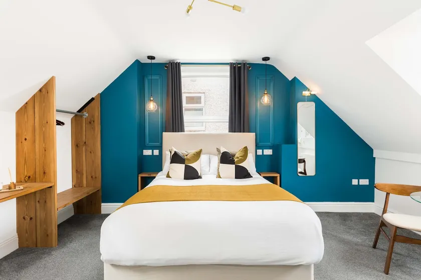 The Adelphi | King Studio in Stratford - Image 1