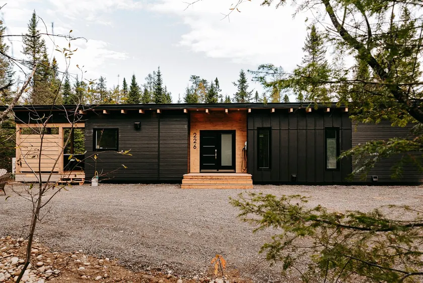 Hasard | Hot tub and chill | Tavata Chalets - Image 1