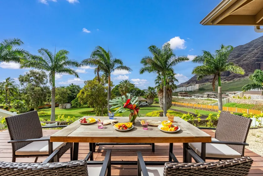 Aloha Breeze by AvantStay | Ocean View + Game Room - Image 1