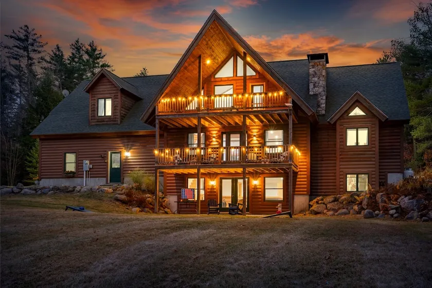 Sleeps 20 | Hot Tub | Game Room | Fire Pit |4500SF - Image 1