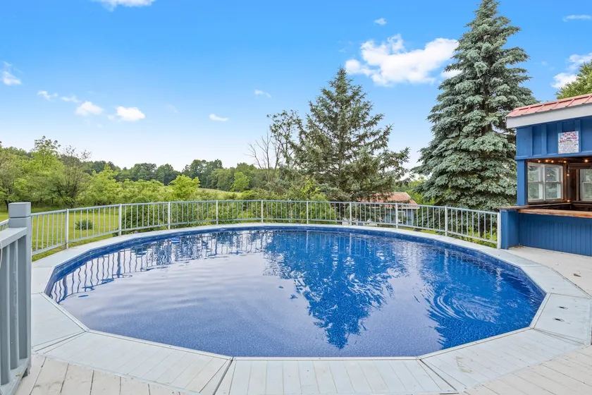 Seneca Wine Trail | Pool | Hot Tub | Outdoor Bar - Image 1