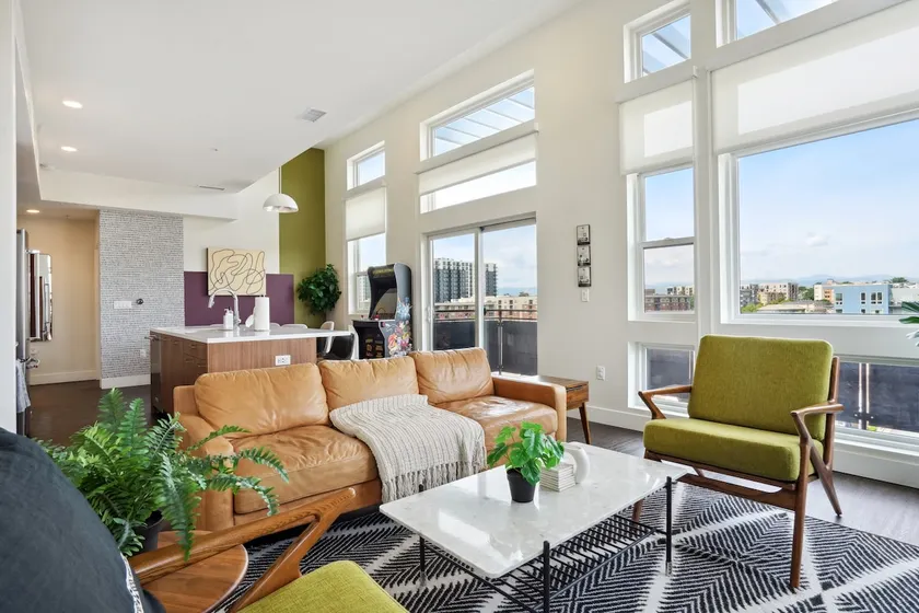 5th Floor Views | 2BR | Bunk Beds | Dog-Friendly - Image 1