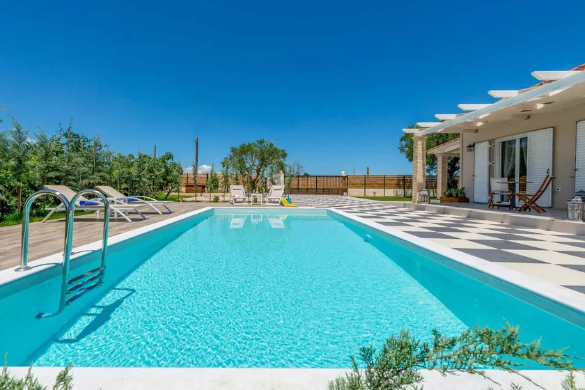 Villa Vigneto - Image 1