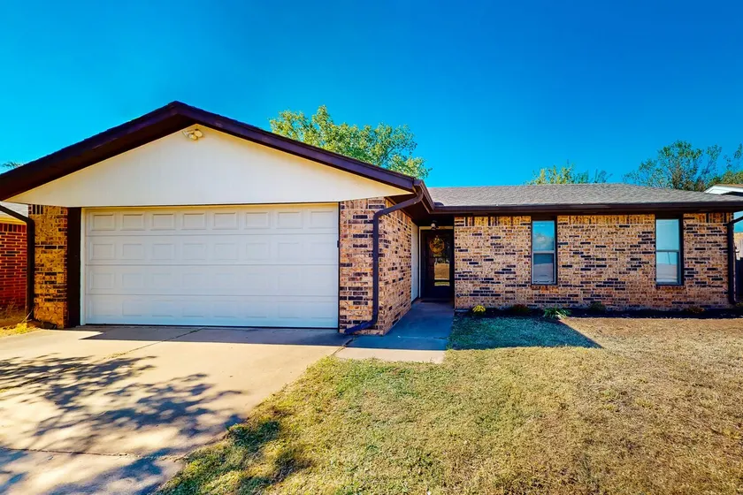Near OSU Campus! 'Casa de Cowboy' in Stillwater - Image 1
