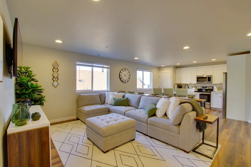 Monroe Apartment Near Evergreen State Fairgrounds! - Image 1