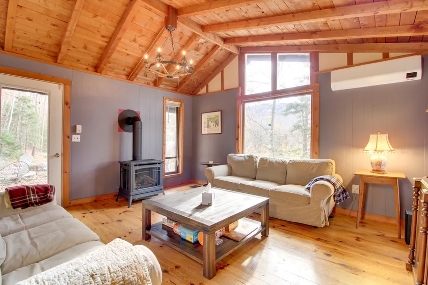 Weston Vacation Rental - Close to Ski Resorts! - Image 1