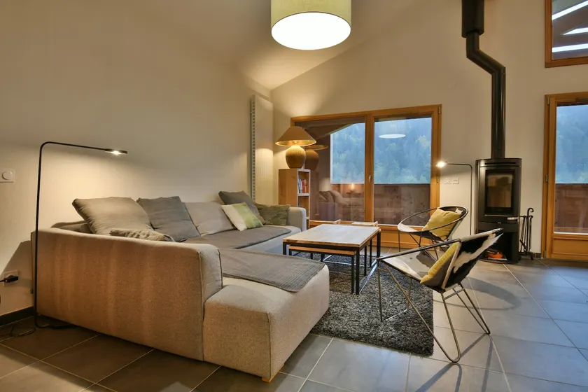 Les Primeveres - Type Loft 10p - Image 1