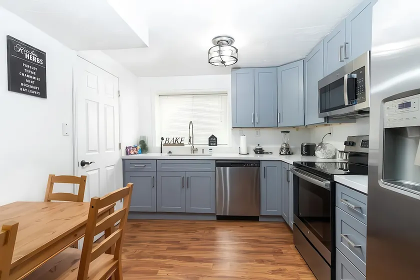 Wasatch Mountain Getaway - Image 1
