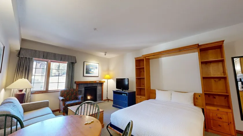 Hearthstone Lodge #422 - Image 1