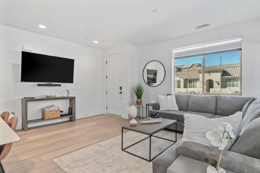 Desert Hideaway: 2BR/2BA, BBQ, FirePit, PGA West! - Image 1
