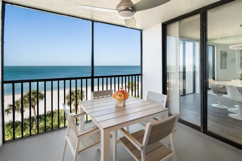 Get Ready for the Ultimate Beachfront Escape in Naples, Florida! - Image 1