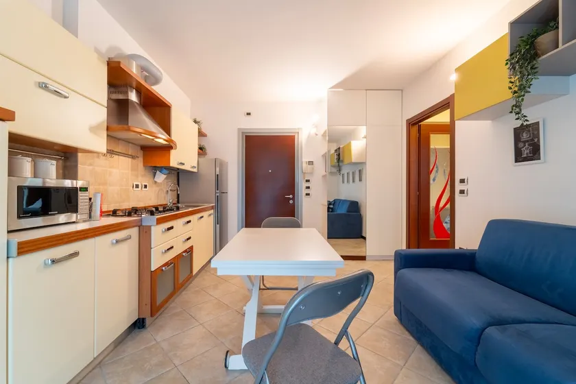 Morus Apartment by Wonderful Italy - Image 1