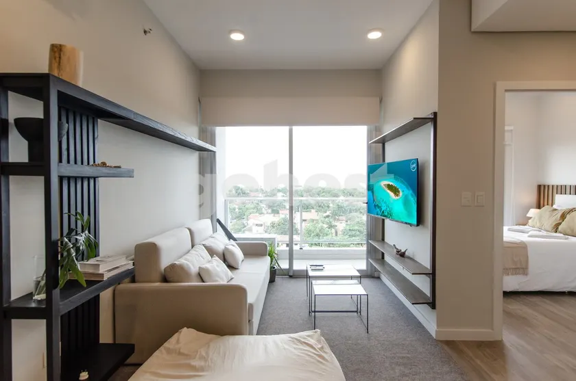 Newly Built Apartment In Las Lomas Neighborhood - Image 1
