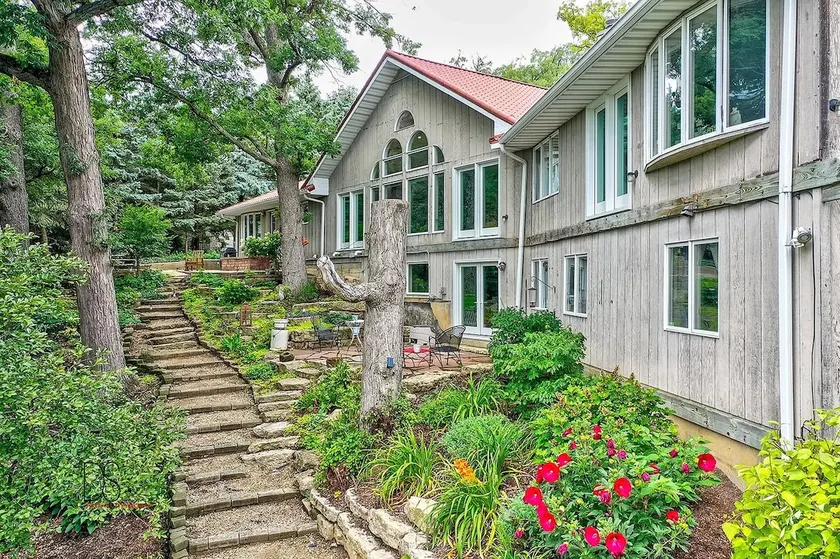 22min to Starved Rock: Ultimate Vacay Villa - 3891 - Image 1