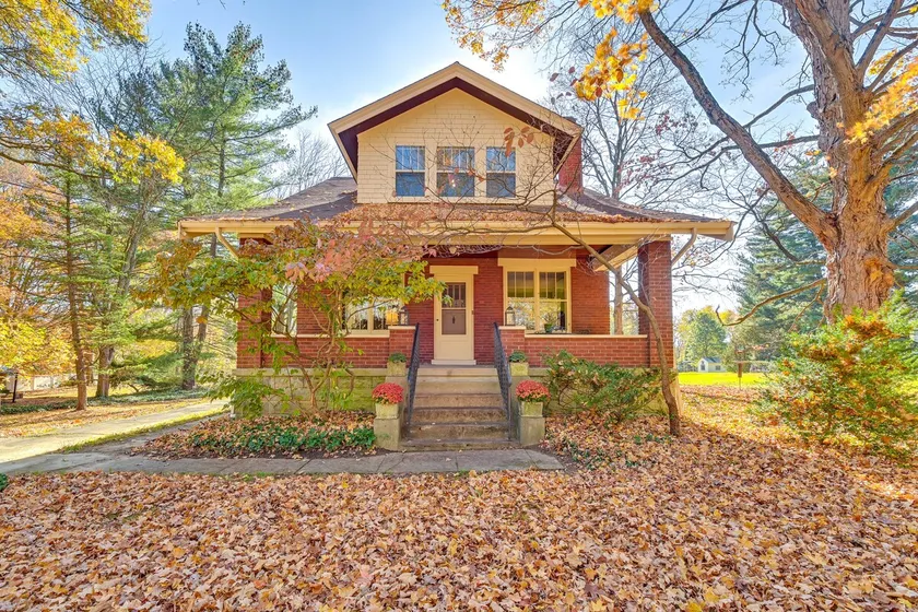 Near Downtown Cincinnati: Peaceful Retreat! - Image 1