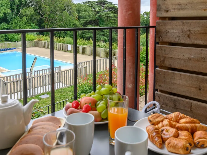 Apartment Château De Kergonano-3 by Interhome - Image 1