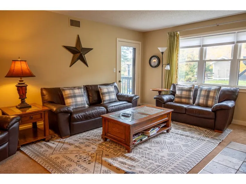 Family-Friendly Condo at Okemo w/ Fireplace - Image 1