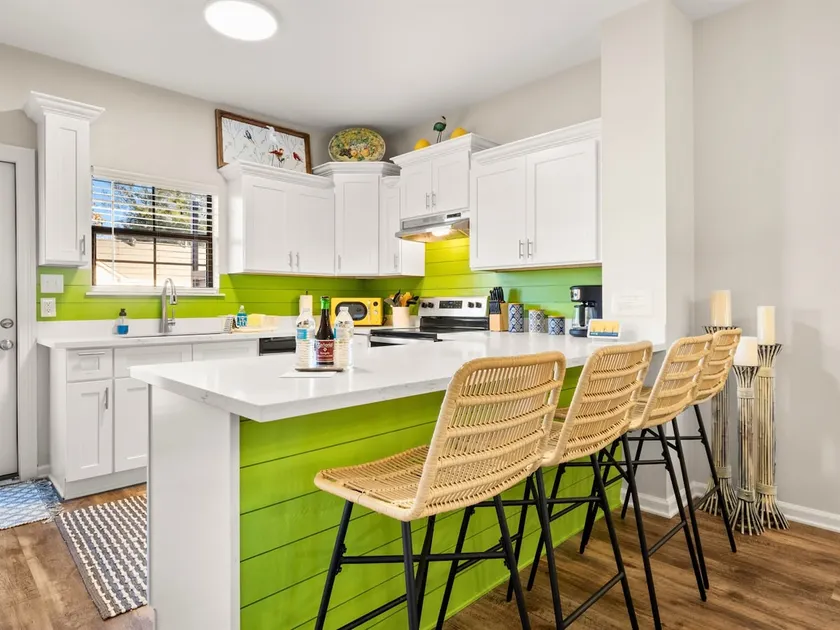Lazy Lime Townhome | Golf & Casinos | Sleeps 8 - Image 1