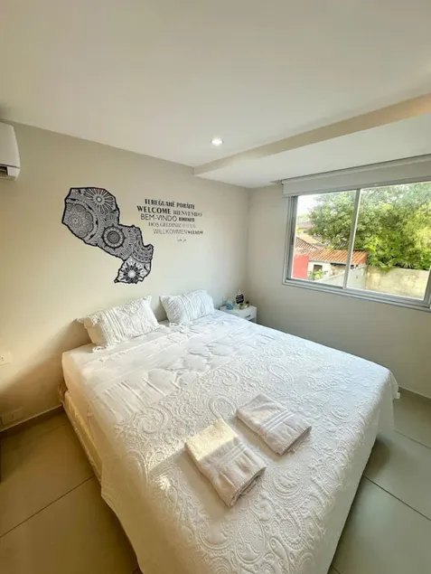 Beautiful Loft in the best area of Asuncion D3 - Image 1
