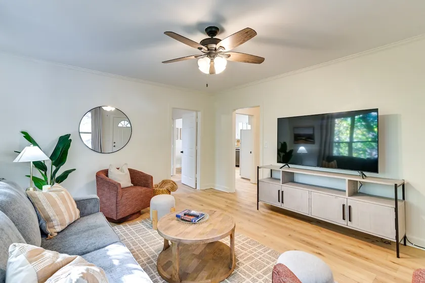 Centrally Located Home ~ Steps to Oxford Square! - Image 1