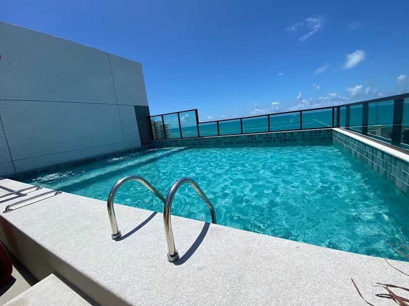 Smart Stay P.Verde - 807 - Mandi Hospitalidade - Image 1
