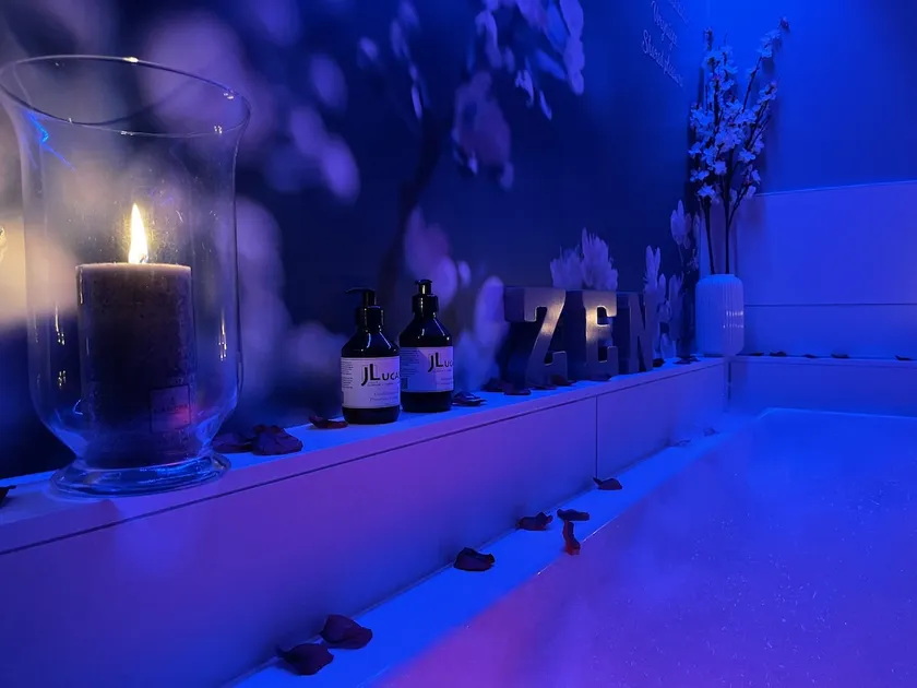 Exceptional stay with spa in the Vosges - Image 1