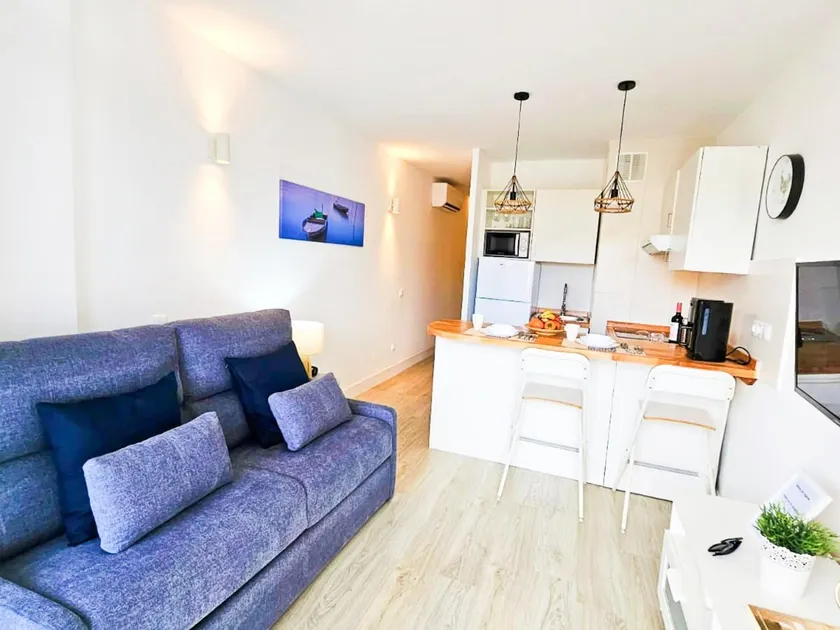 Cozy and Relax Holiday Home - Image 1