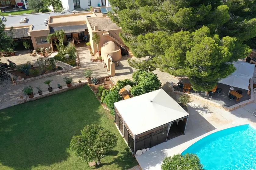 Finca Can Toni - Image 1