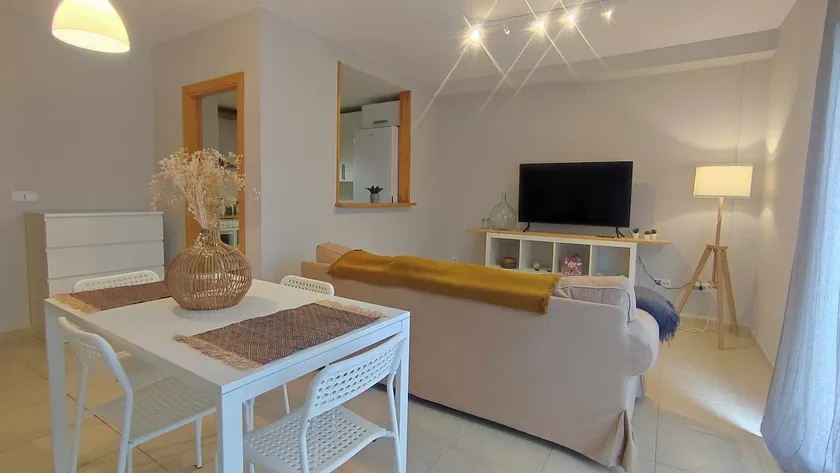 Apartamento en Miño - Image 1
