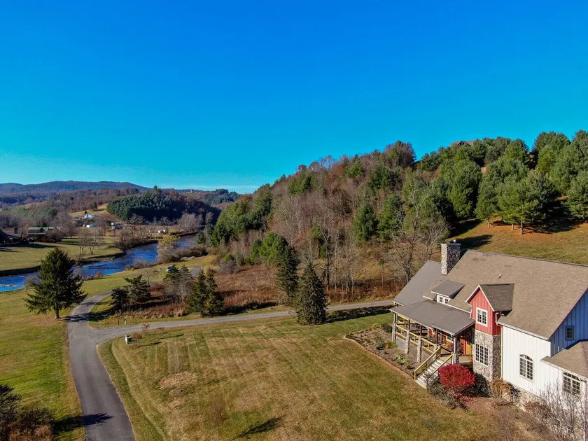 Robin Hoods Retreat - Luxury home - walk to river! - Image 1