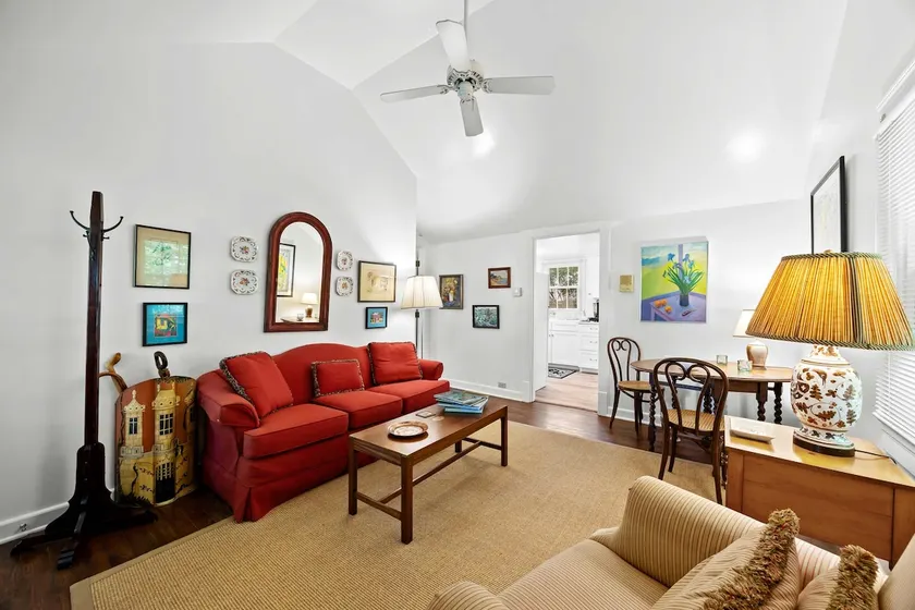 Exclusive Farmhouse w/ a Romantic Garden View! - Image 1