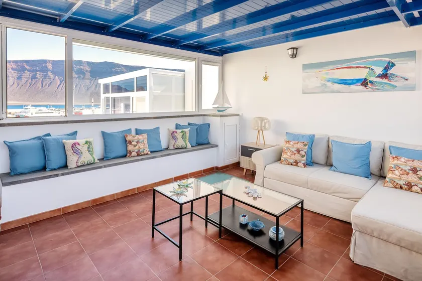 Delmar La Graciosa - Image 1