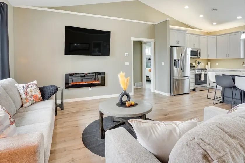 Family-friendly Brookings Home: 3 Mi to Downtown! - Image 1