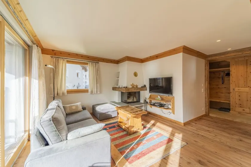 Appartement avec 3 chambres à coucher pour 6 personnes - Image 1