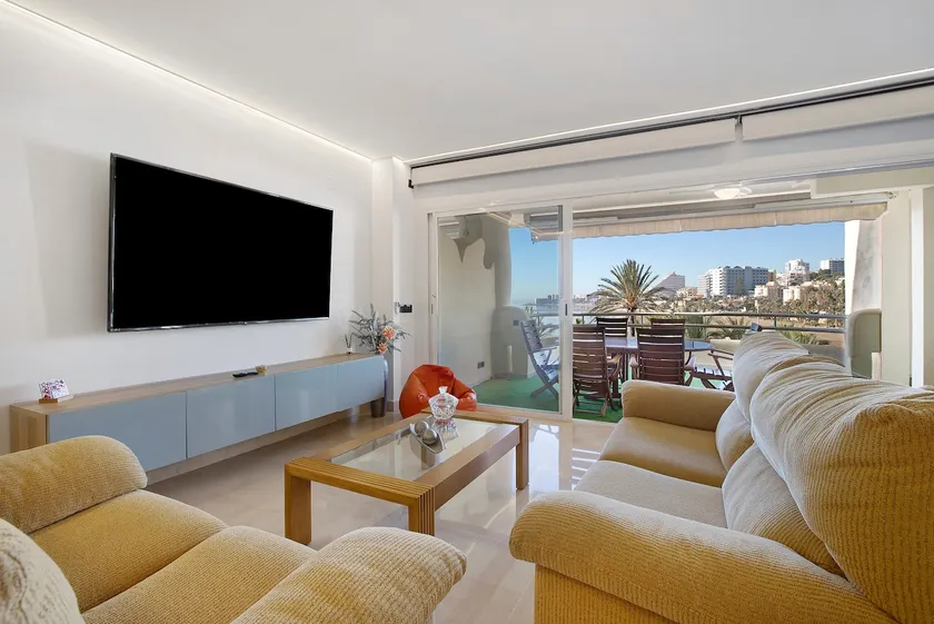 Luxury in Puerto Marina - Image 1