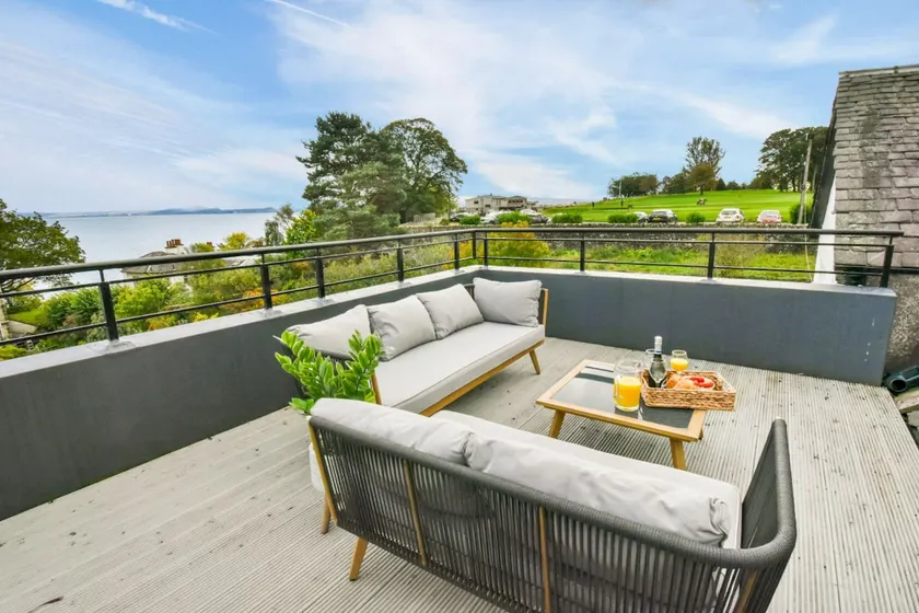 Seaside Place, Aberdour - Image 1