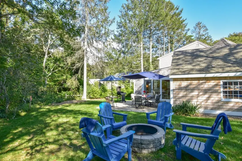 A Contemporary Gem w Cape Character Dog Friendly - Image 1