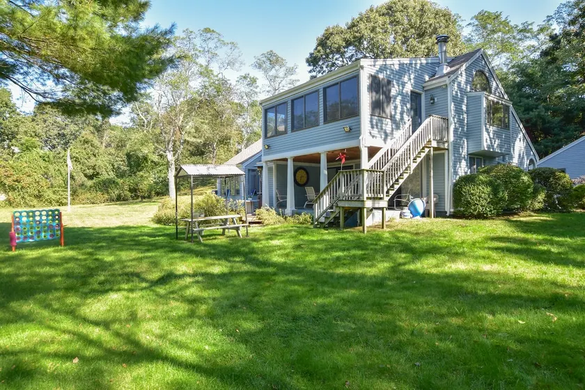 Lake House in Centerville with Private Water Acces - Image 1