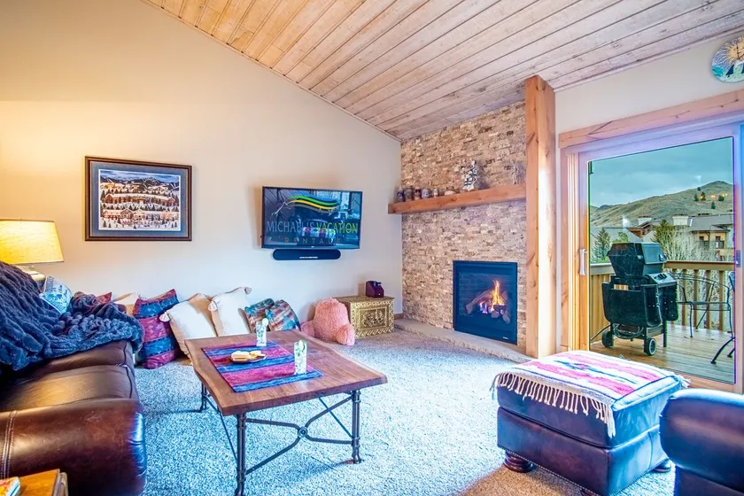 Elkhorn Ridge Condo + FREE Resort Amenities - Image 1