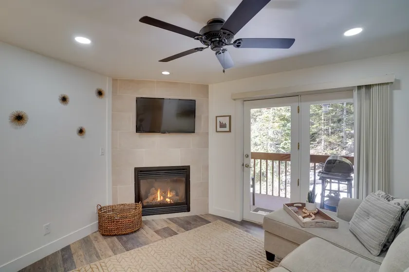 Brian Head Condo w/ Balcony, Grill & Mountain View - Image 1
