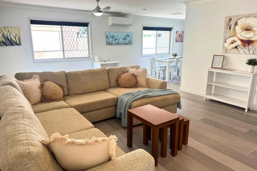 Family Home in Maroochydore - Image 1