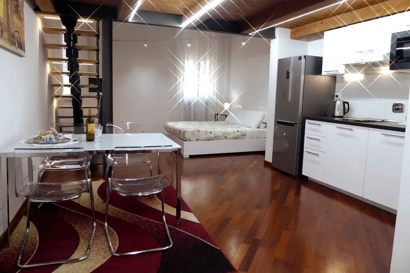 2 - Giudei House Suite Bologna - Image 1
