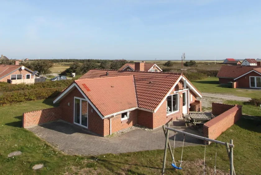 Holiday house with whirlpool and sauna - SJ517 - Image 1